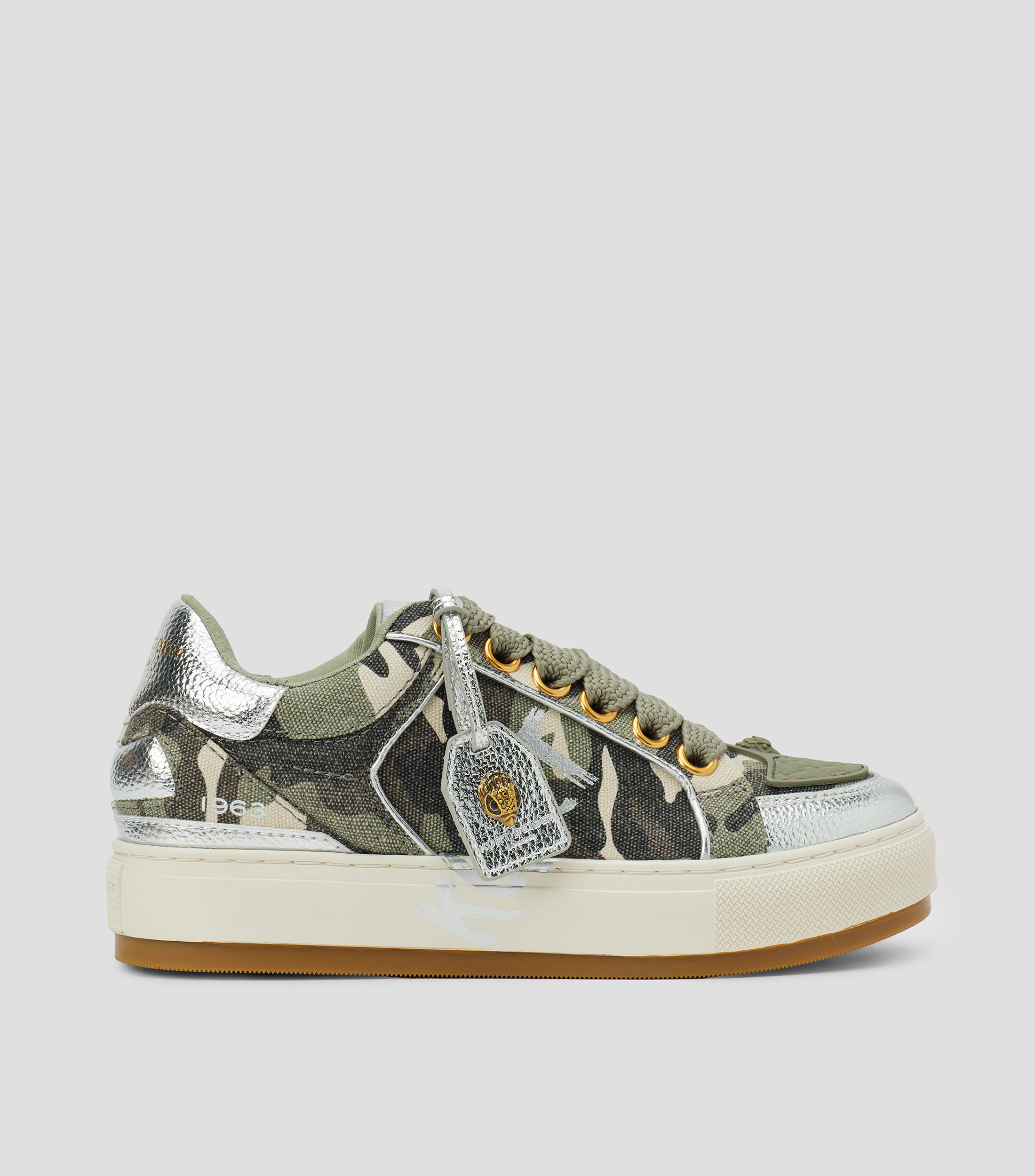 Tenis casuales multidiseño Mujer